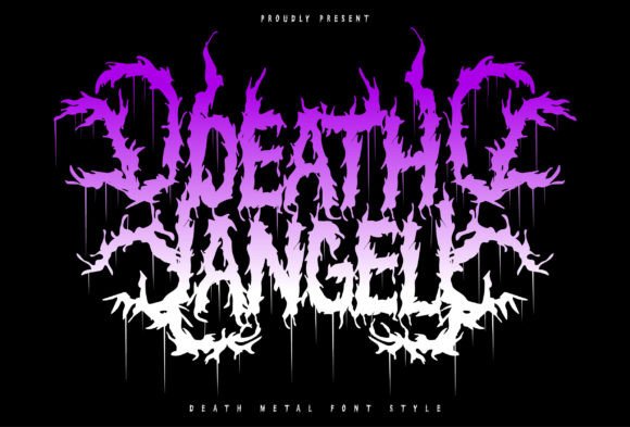 Death Angel: A Bold Statement