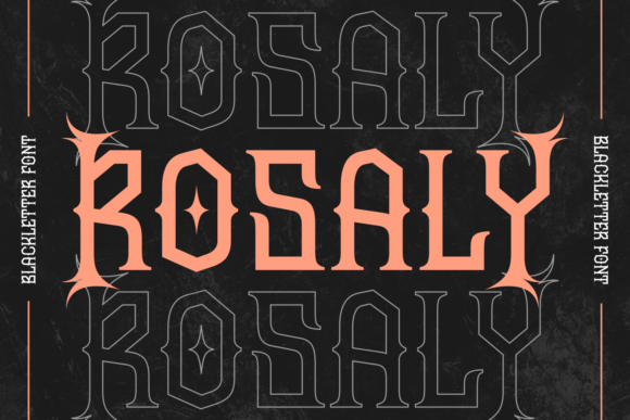 Upgrade Your Brand with Rosaly