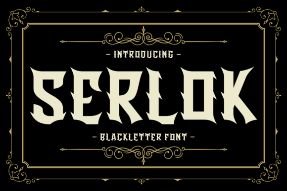 Upgrade Your Brand With Serlok